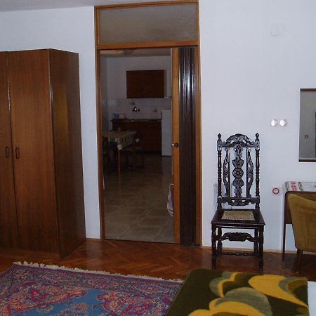 Apartman Za 3 Osobe Apartment Medulin Luaran gambar