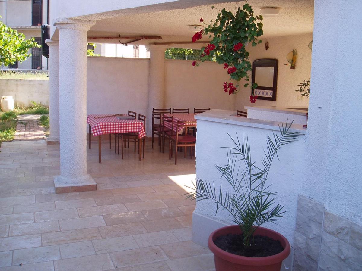 Apartman Za 3 Osobe Apartment Medulin Luaran gambar