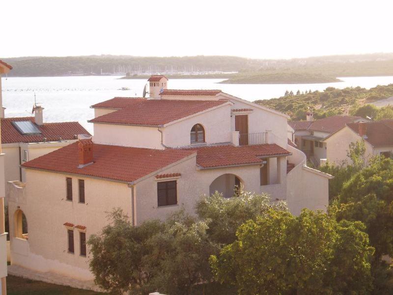Apartman Za 3 Osobe Apartment Medulin Luaran gambar