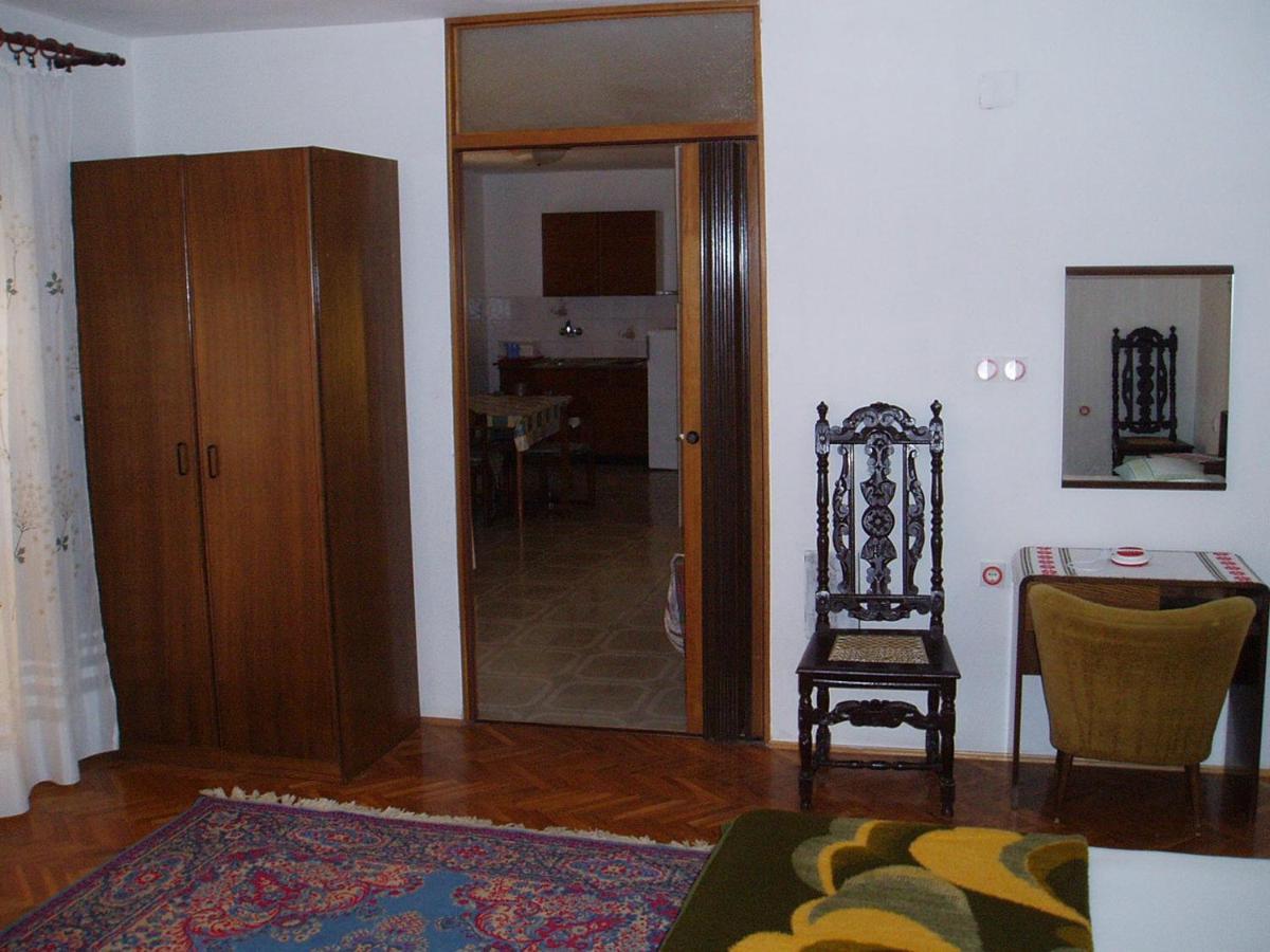 Apartman Za 3 Osobe Apartment Medulin Luaran gambar