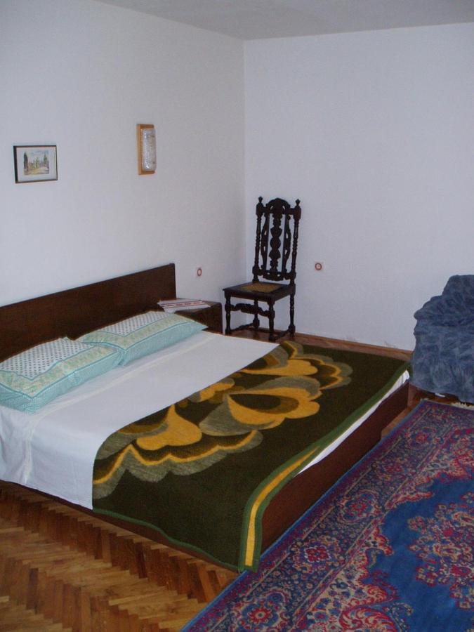 Apartman Za 3 Osobe Apartment Medulin Luaran gambar