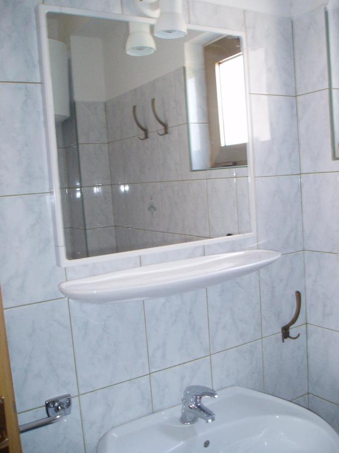 Apartman Za 3 Osobe Apartment Medulin Luaran gambar