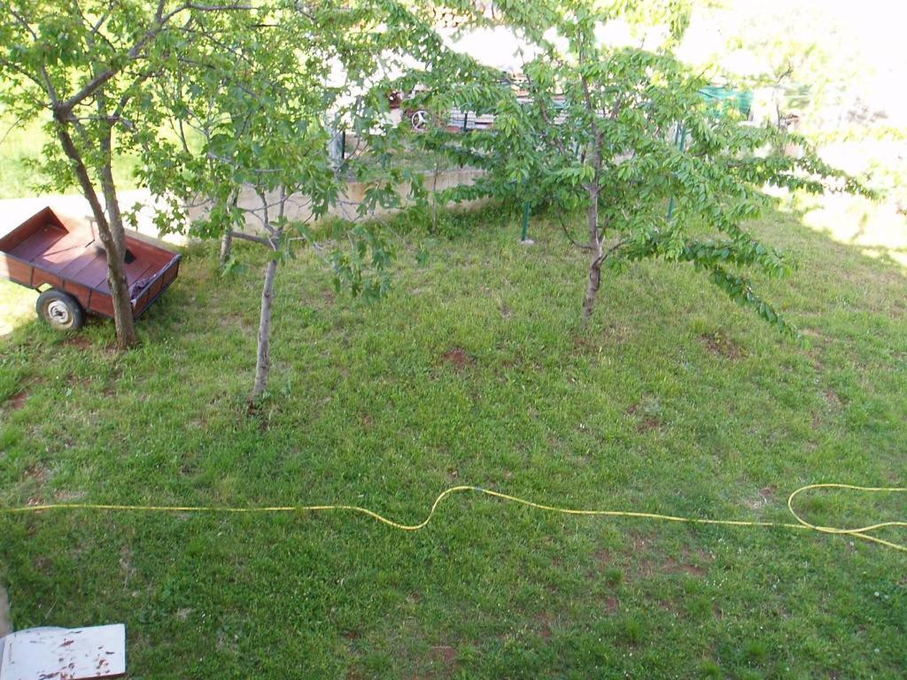 Apartman Za 3 Osobe Apartment Medulin Luaran gambar