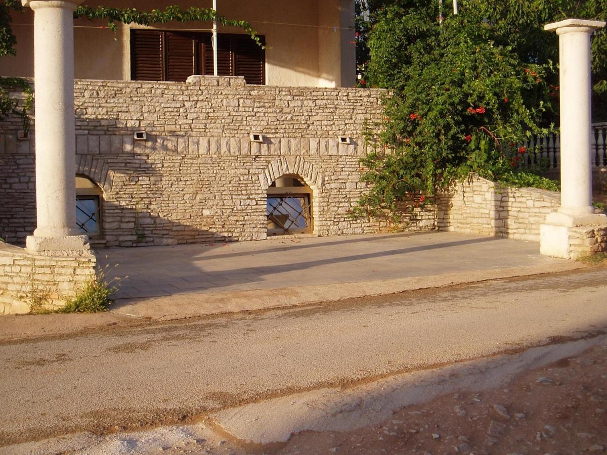 Apartman Za 3 Osobe Apartment Medulin Luaran gambar